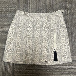 Free People Skirt
